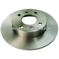 Disco de freno para RENAULT 7700716947